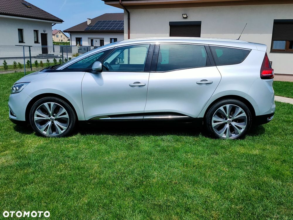 Renault Grand Scenic ENERGY dCi 130 Business - 2