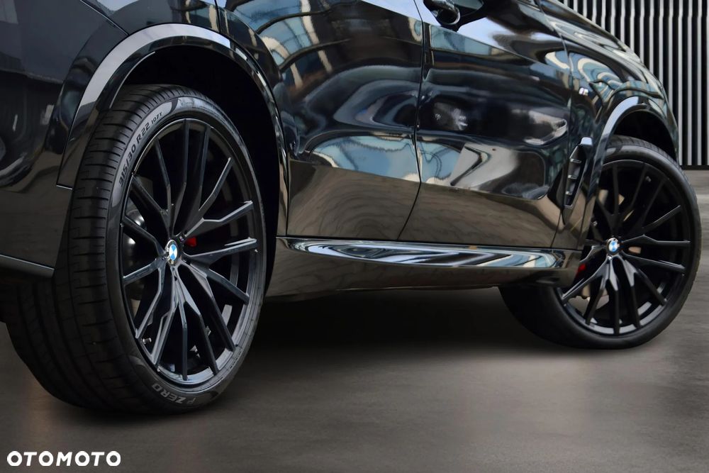 BMW X5 xDrive30d - 11