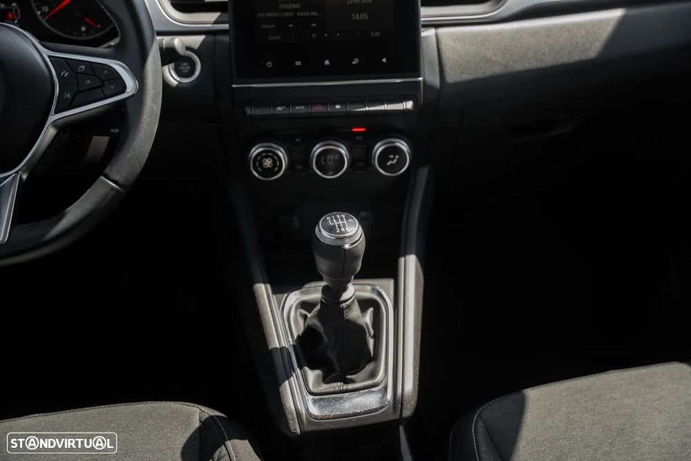 Mitsubishi ASX 1.0 MPI-T Kaiteki - 17