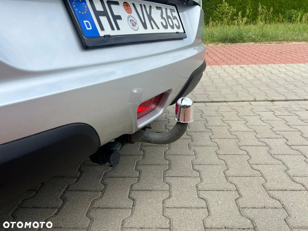 SsangYong/KGM Tivoli e-XDi 160 4WD Quartz - 19