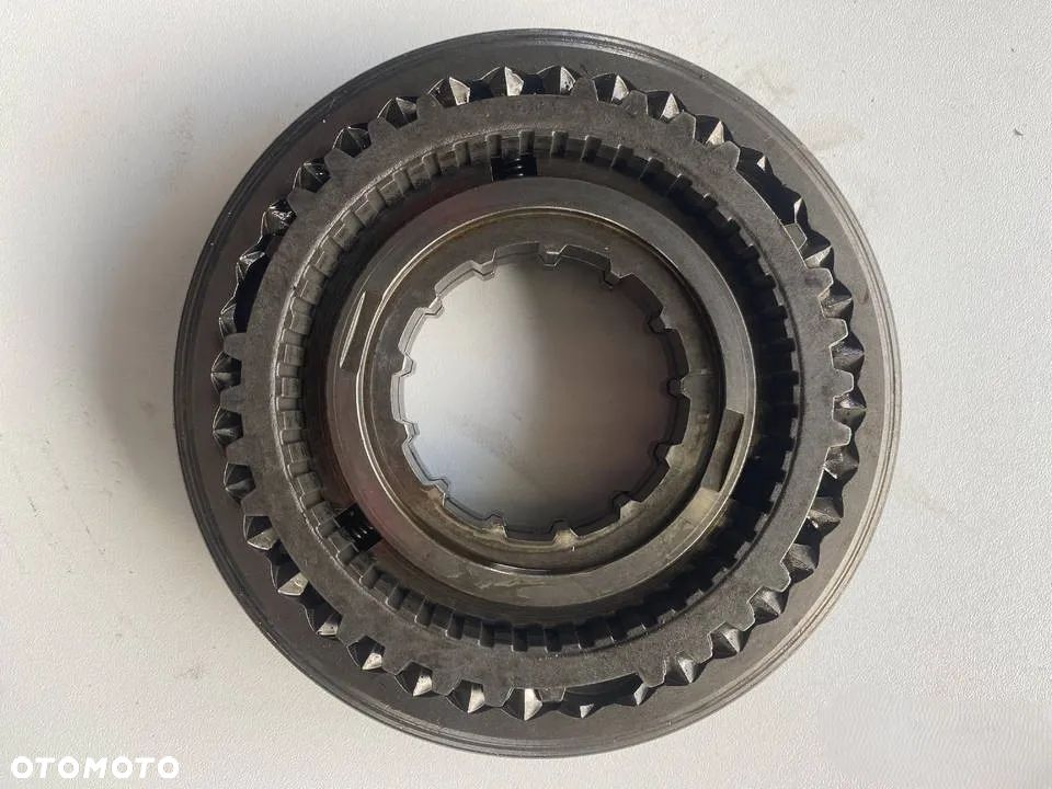 ORYGINALNY SYNHHRONIZATOR JOHN DEERE AL157733, AL119177, AL75551 - 1