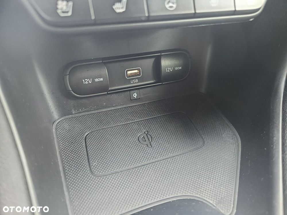 Kia Sportage - 34