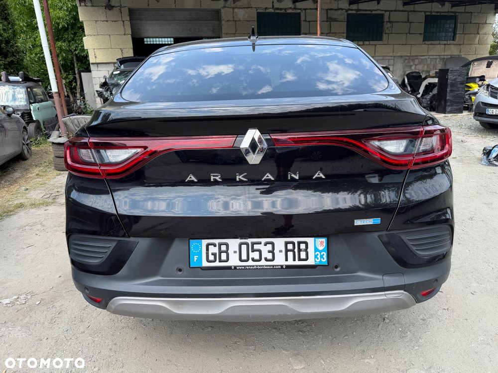 Renault Arkana - 33