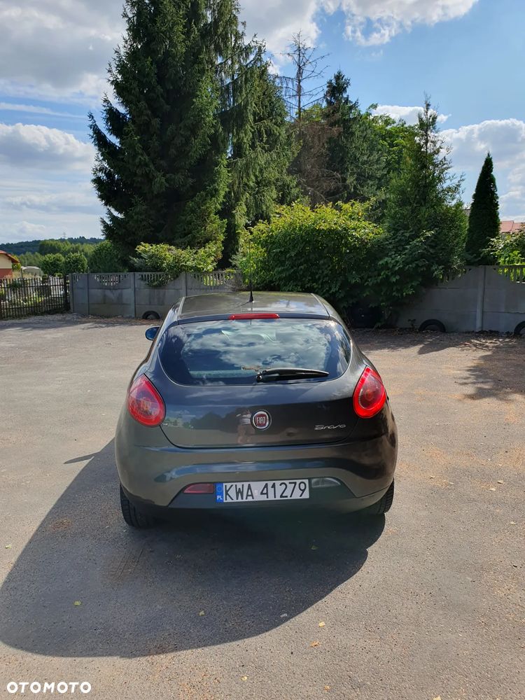 Fiat Bravo - 6