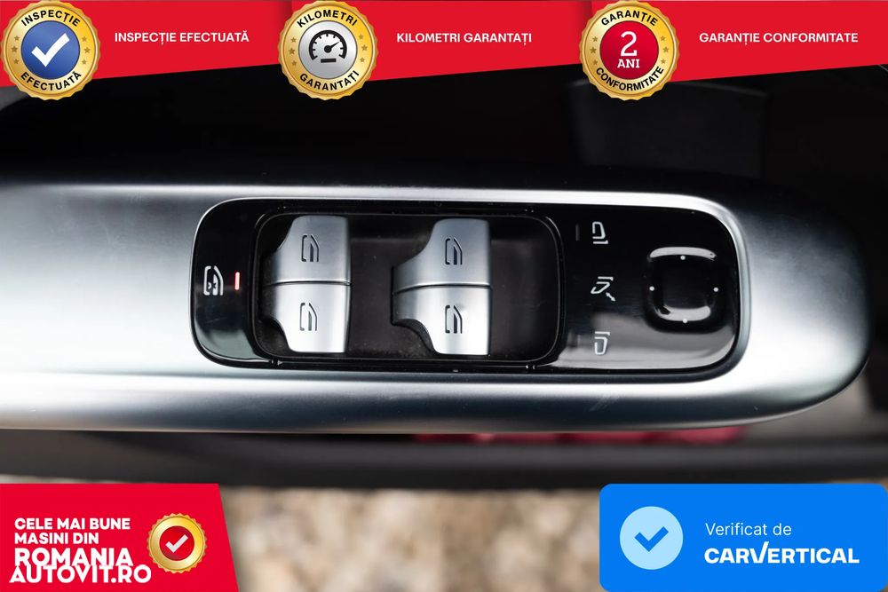 Mercedes-Benz C 300 MHEV T-Modell Aut. - 8