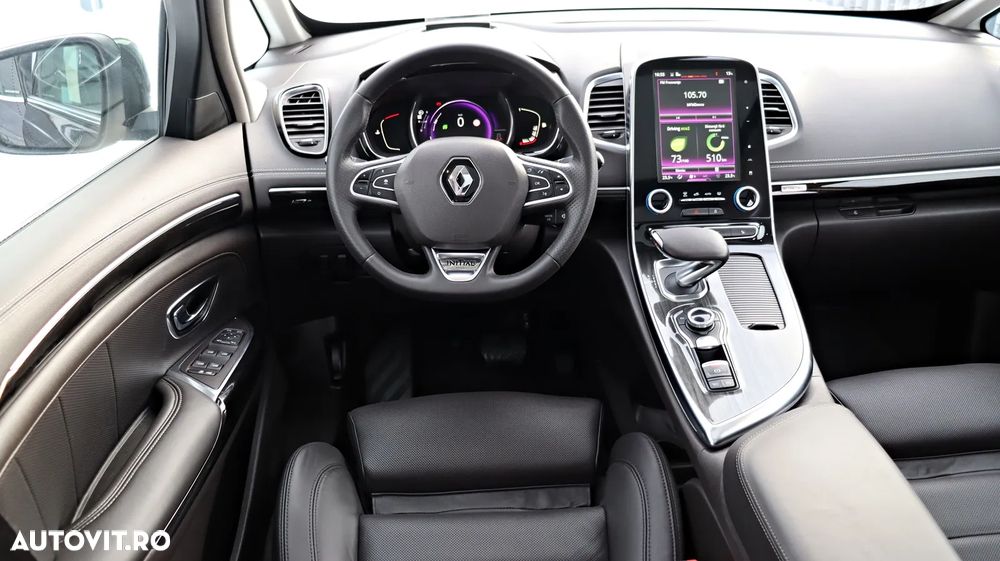 Renault Espace Energy dCi 160 EDC Initiale Paris - 20