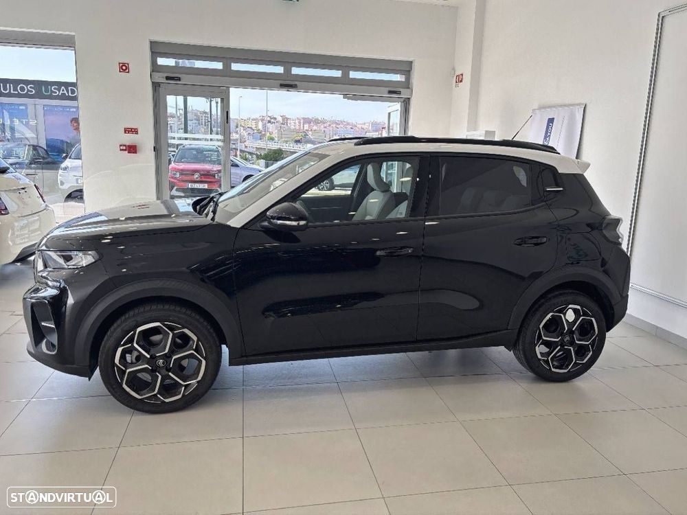 Citroën C3 1.2 PureTech Max - 4