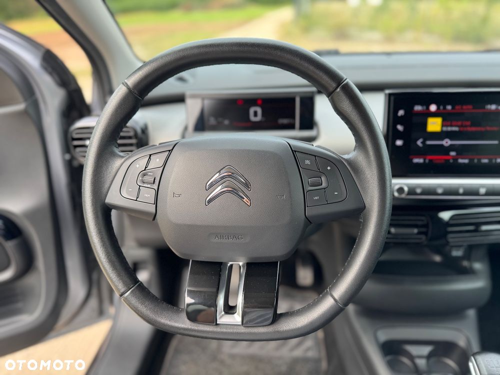 Citroën C4 Cactus PureTech 110 Stop&Start Live - 18