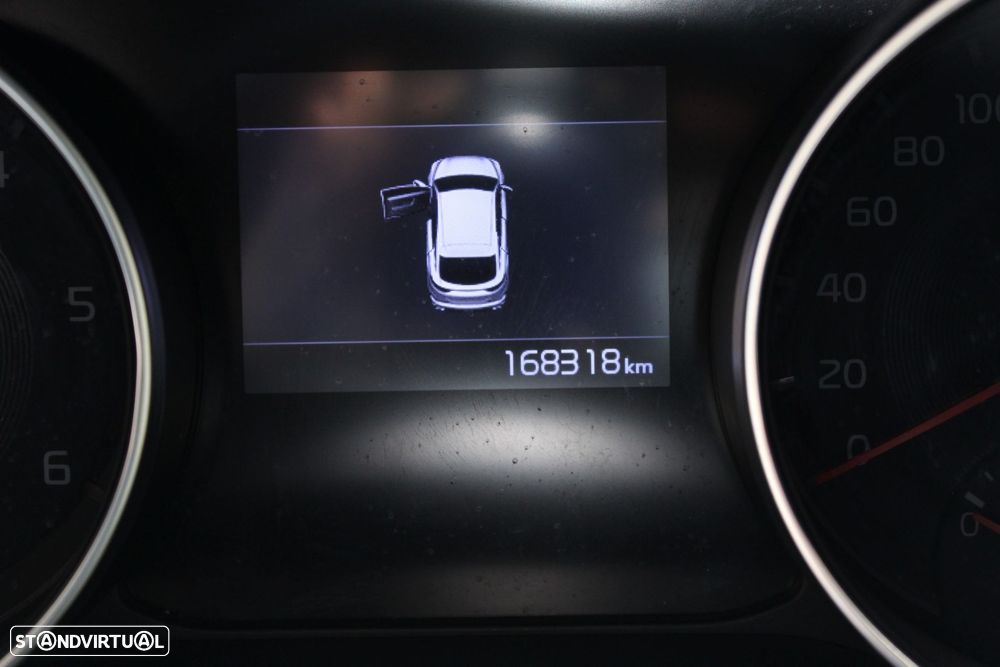 Kia ProCeed 1.6 CRDi GT Line+SRF - 18