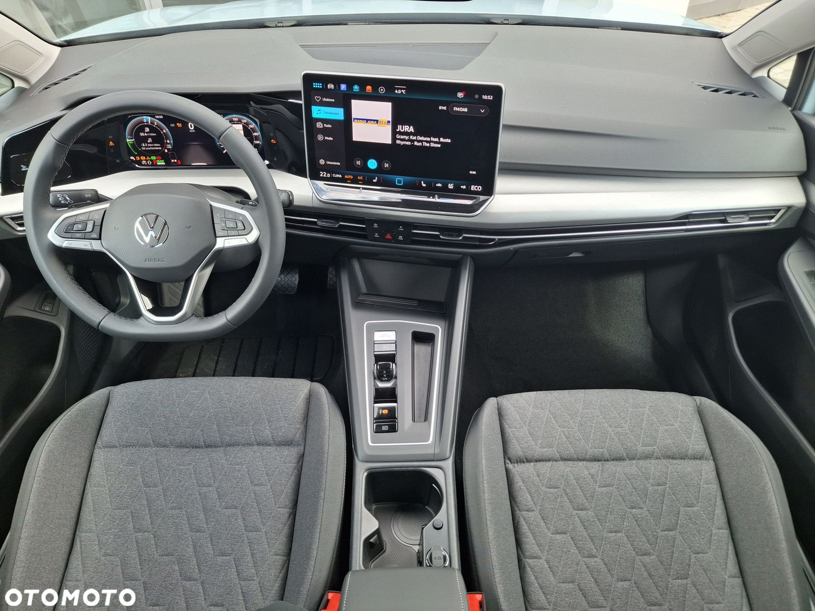 Volkswagen Golf - 9