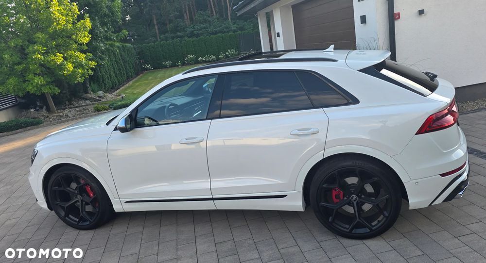 Audi SQ8 - 7