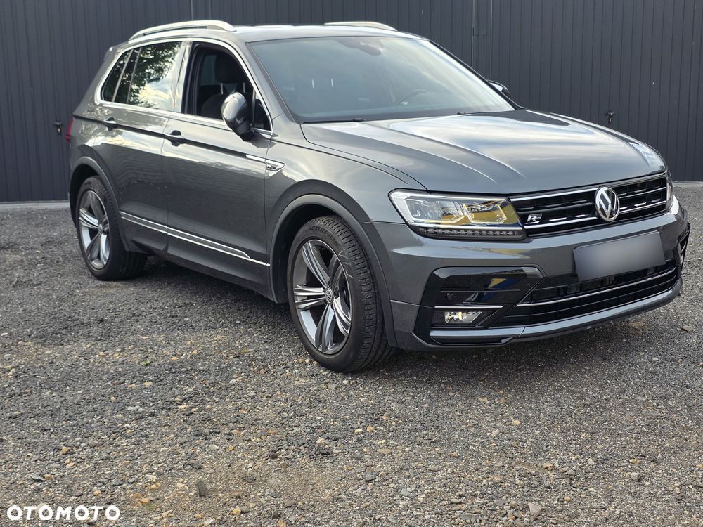 Volkswagen Tiguan - 3