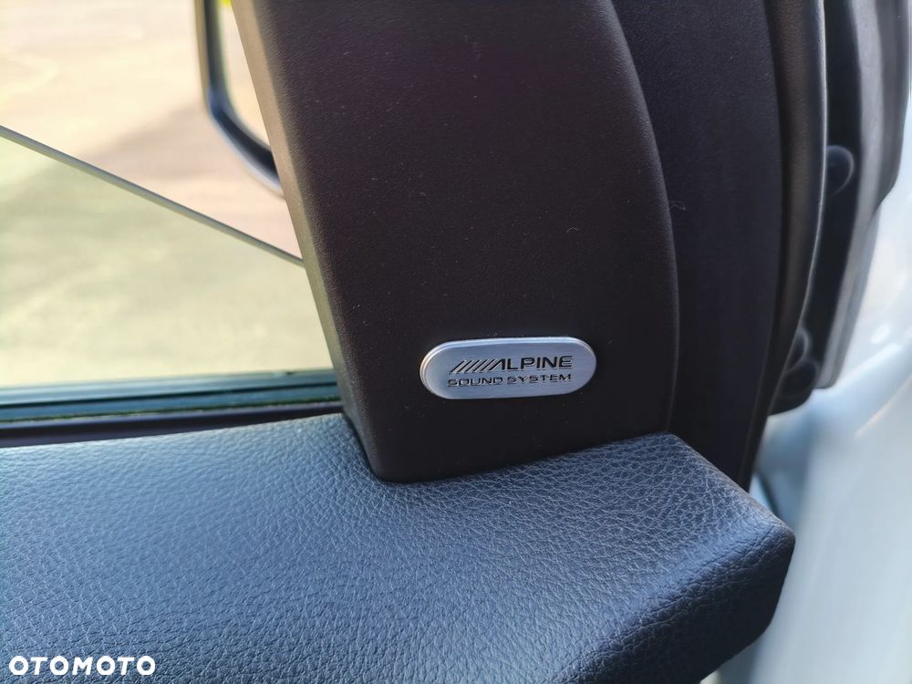Fiat Freemont 2.0 Multijet 16V DPF Automatik Allrad Lounge - 21