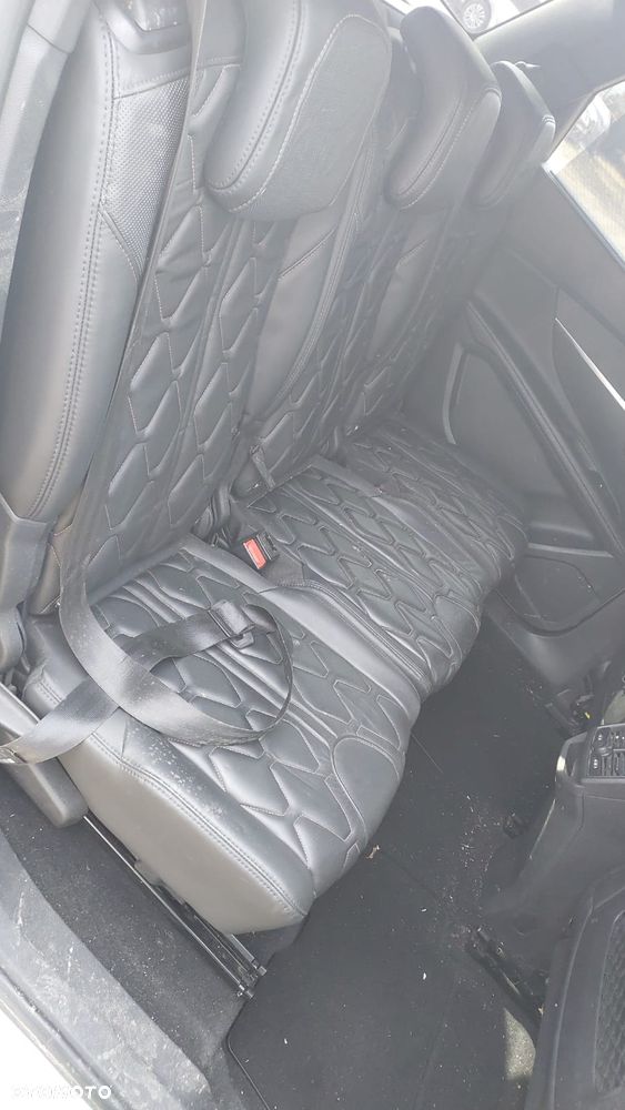 Peugeot 5008 HDI 150 Allure - 17