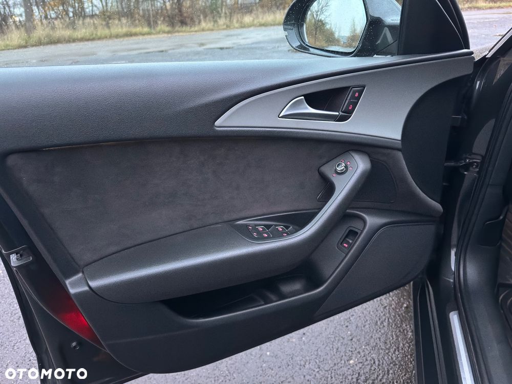 Audi A6 Avant 2.0 TDI ultra S tronic - 10