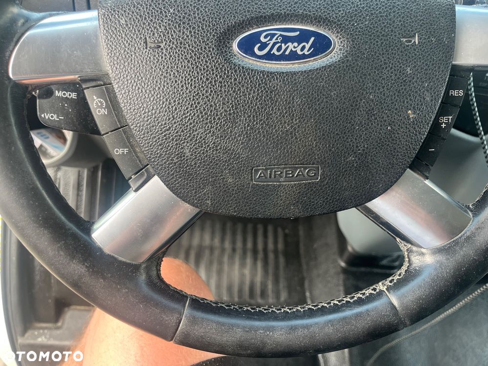 Ford Transit Trend - 11