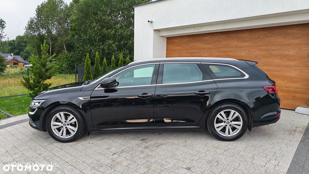 Renault Talisman ENERGY dCi 130 EDC INTENS - 33