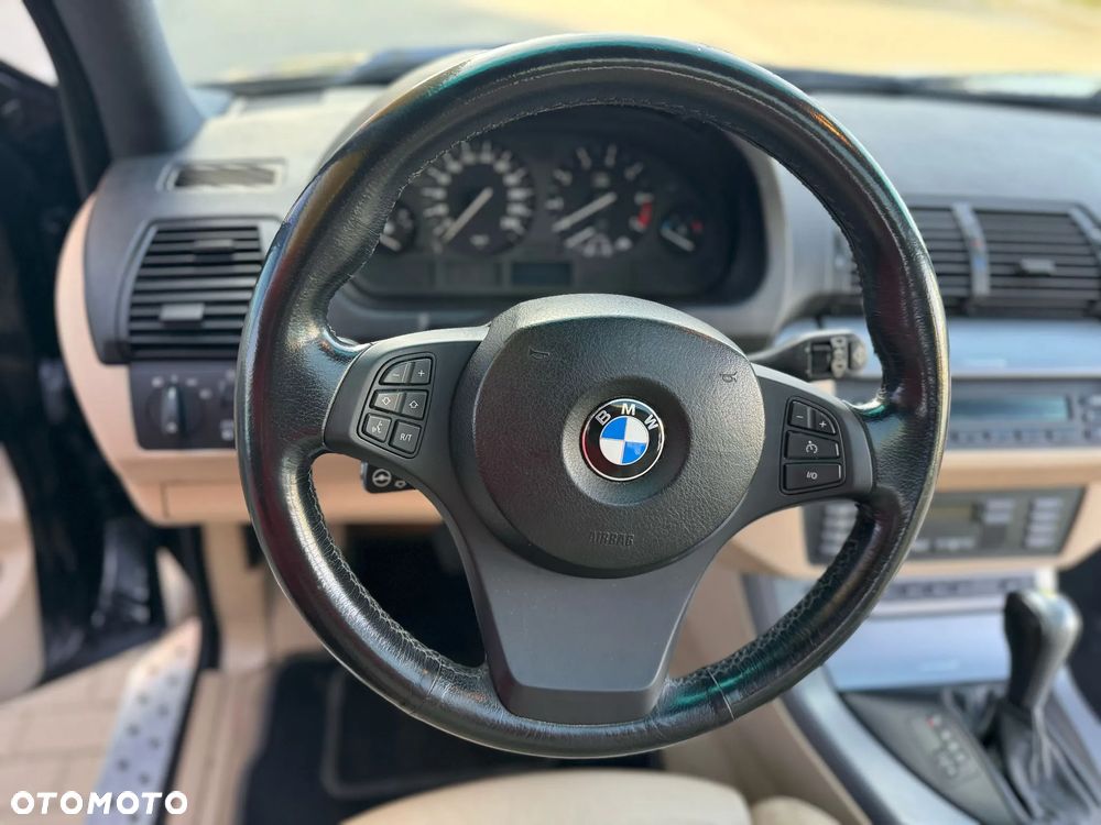 BMW X5 3.0 i Edition Exclusive Sport - 20