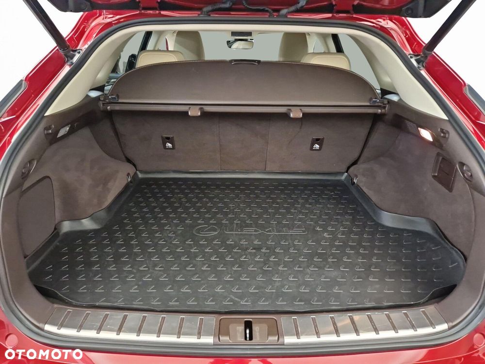 Lexus RX 200t / 300 Elegance MY19 - 19