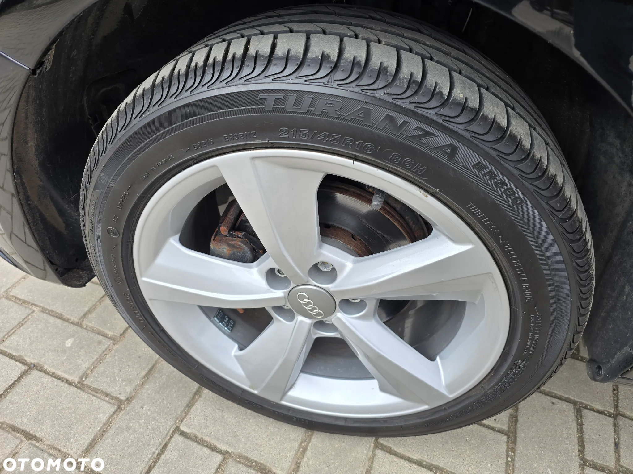 Audi A1 - 17