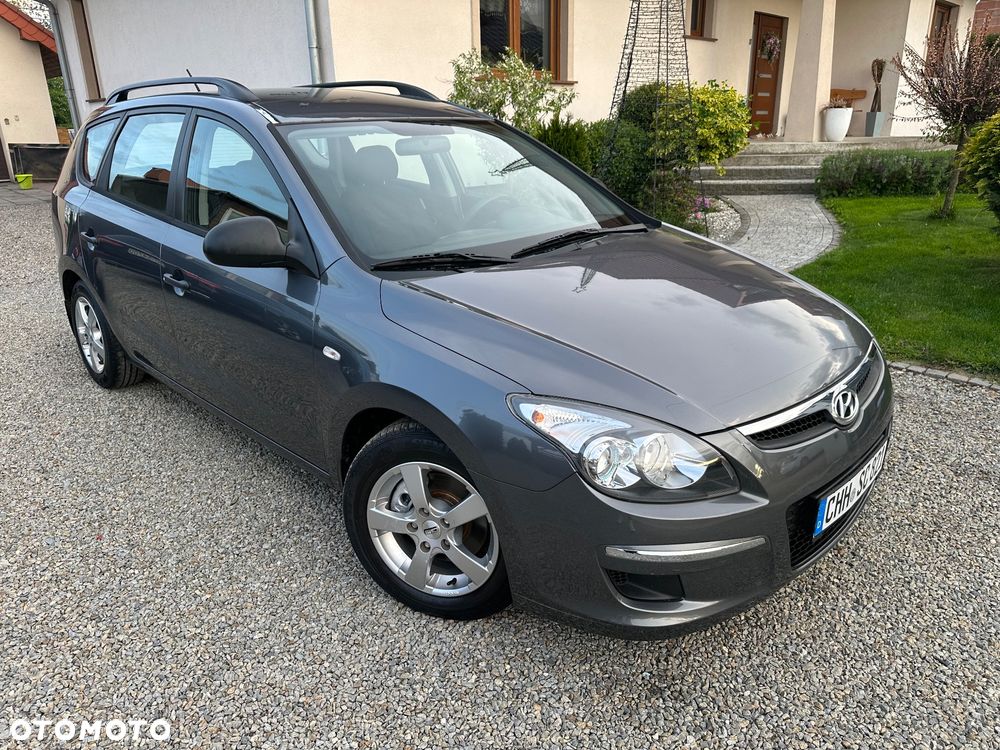 Hyundai i30 1.4 Classic - 1
