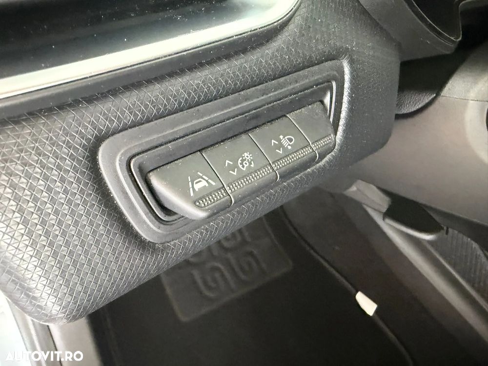 Renault Clio V full hybrid 145 Equilibre - 10