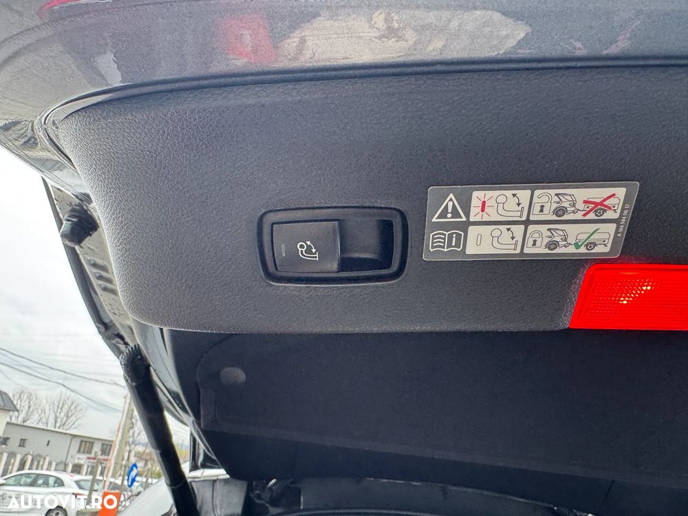 Mercedes-Benz GLE 350 d 4MATIC 9G-TRONIC - 25