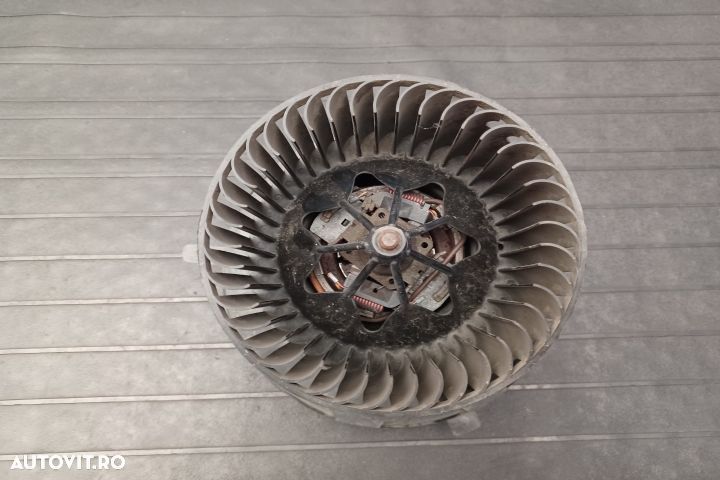 VENTILATOR AEROTERMA 1K1819015C 1K1819015C Volkswagen VW Caddy 3 [fac - 3