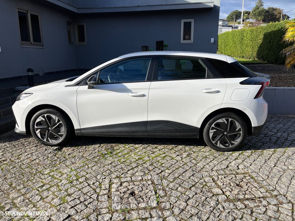 MG MG4 51 kWh Standard - 3