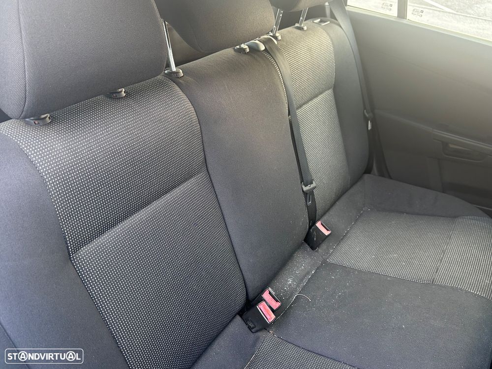 Opel Astra Caravan 1.3 CDTi Enjoy - 18