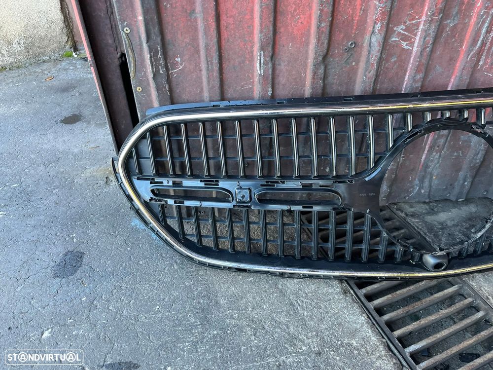 Mercedes GLC w254 / GRELHA PARA CHOQUES FRENTE - G151 - 2