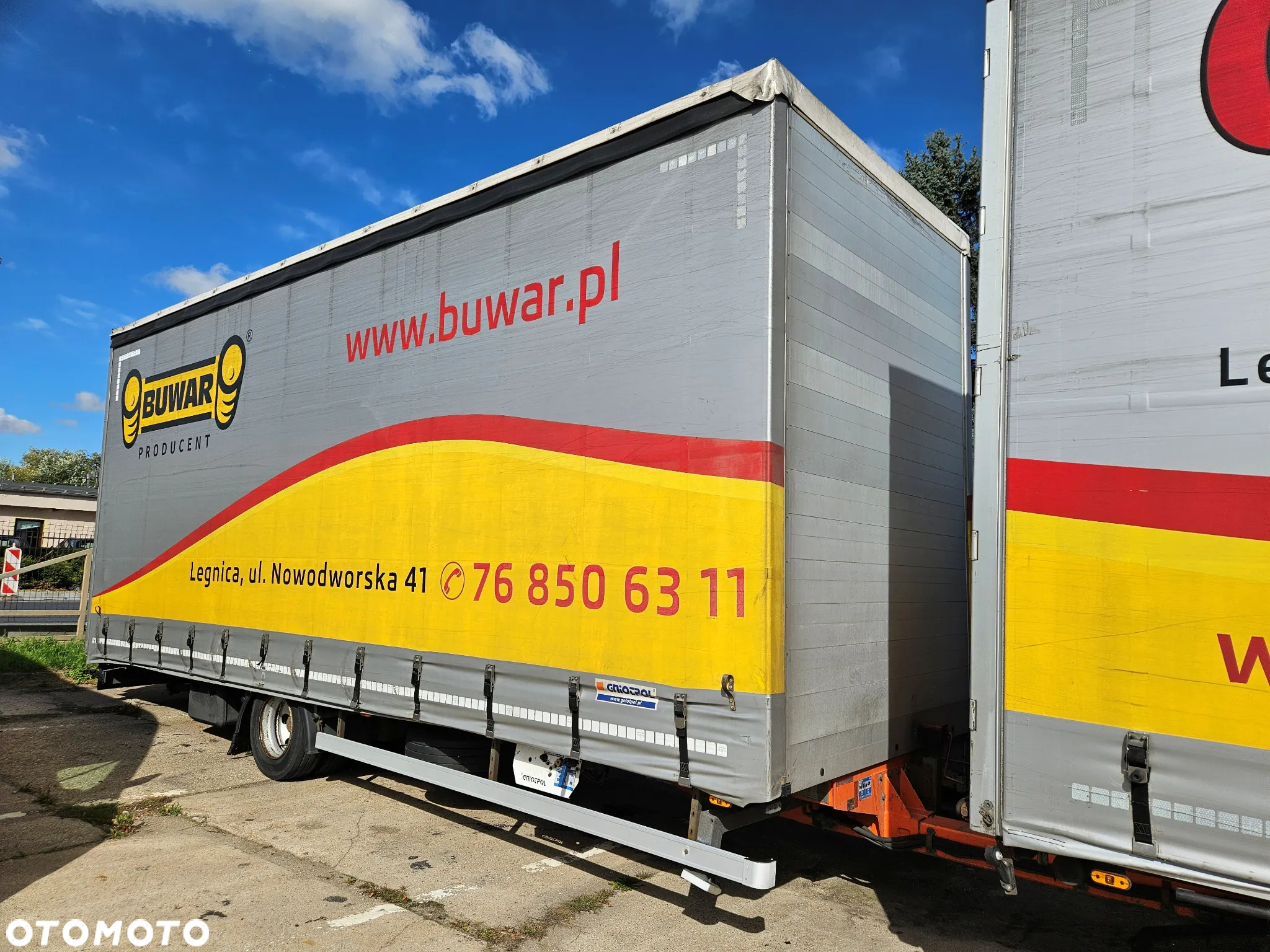 DAF LF 250 - 10