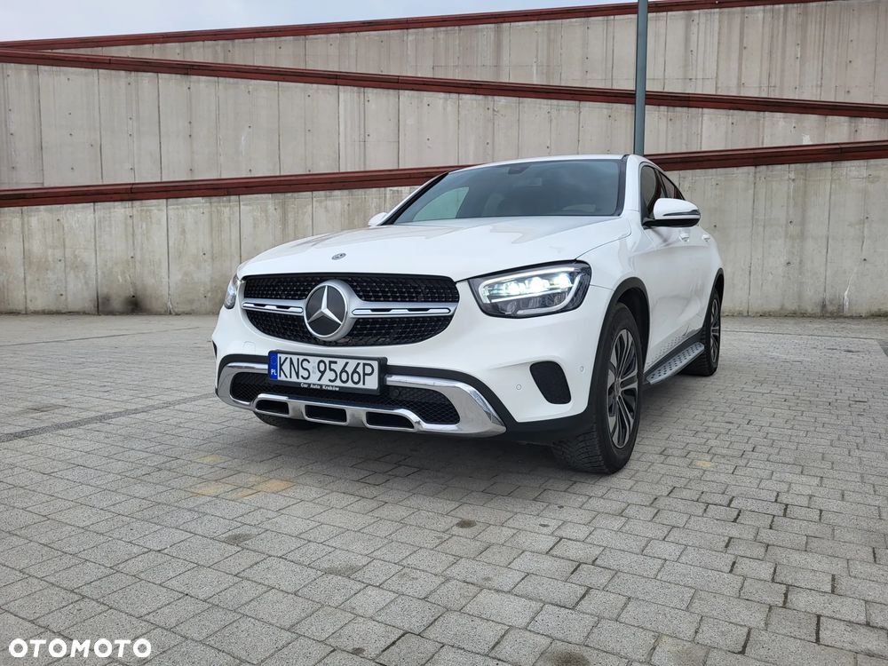 Mercedes-Benz GLC 220 d - 3