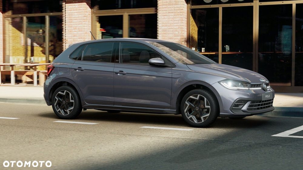 Volkswagen Polo 1.0 TSI Edition 50 DSG - 4
