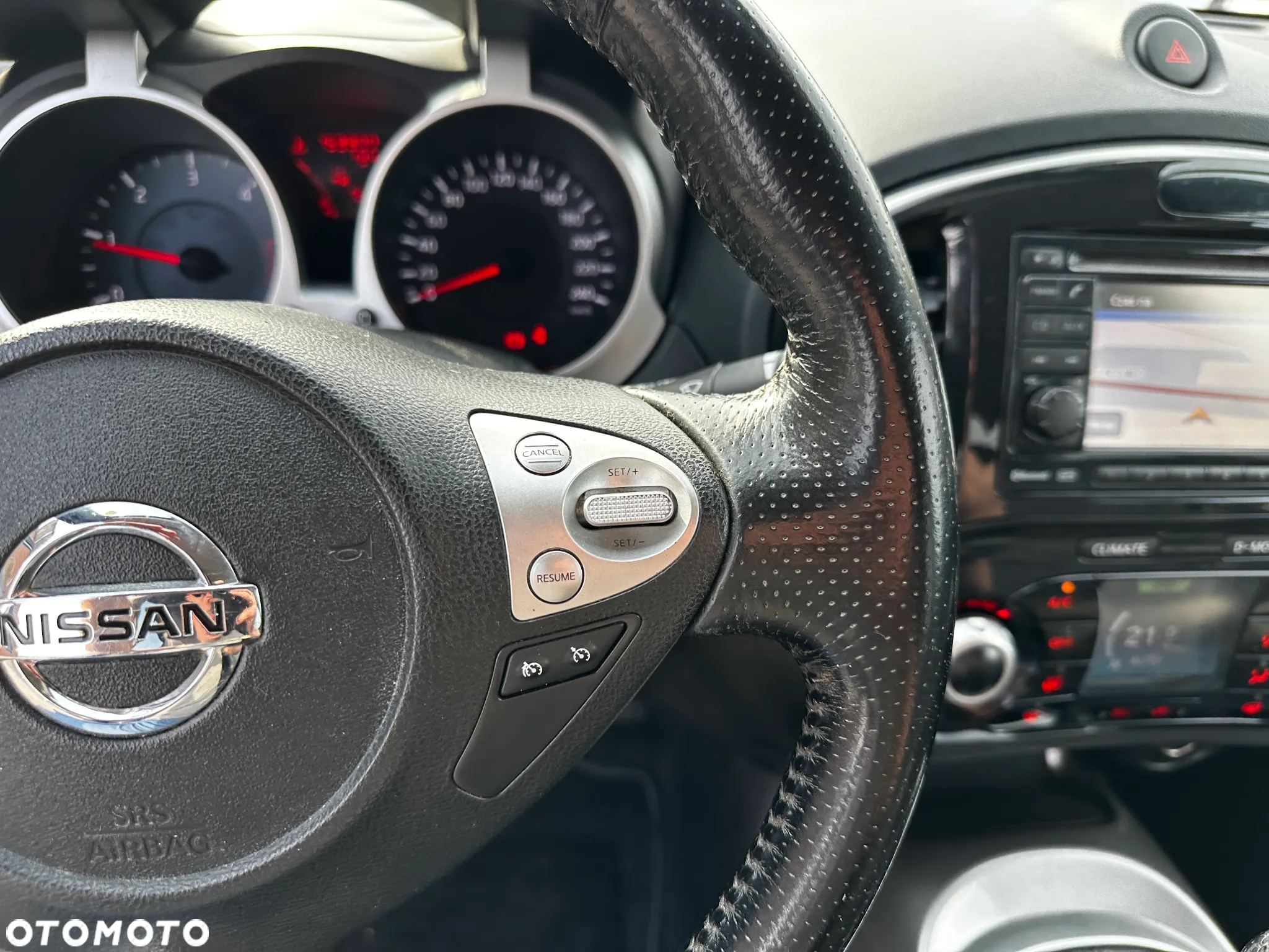 Nissan Juke - 11