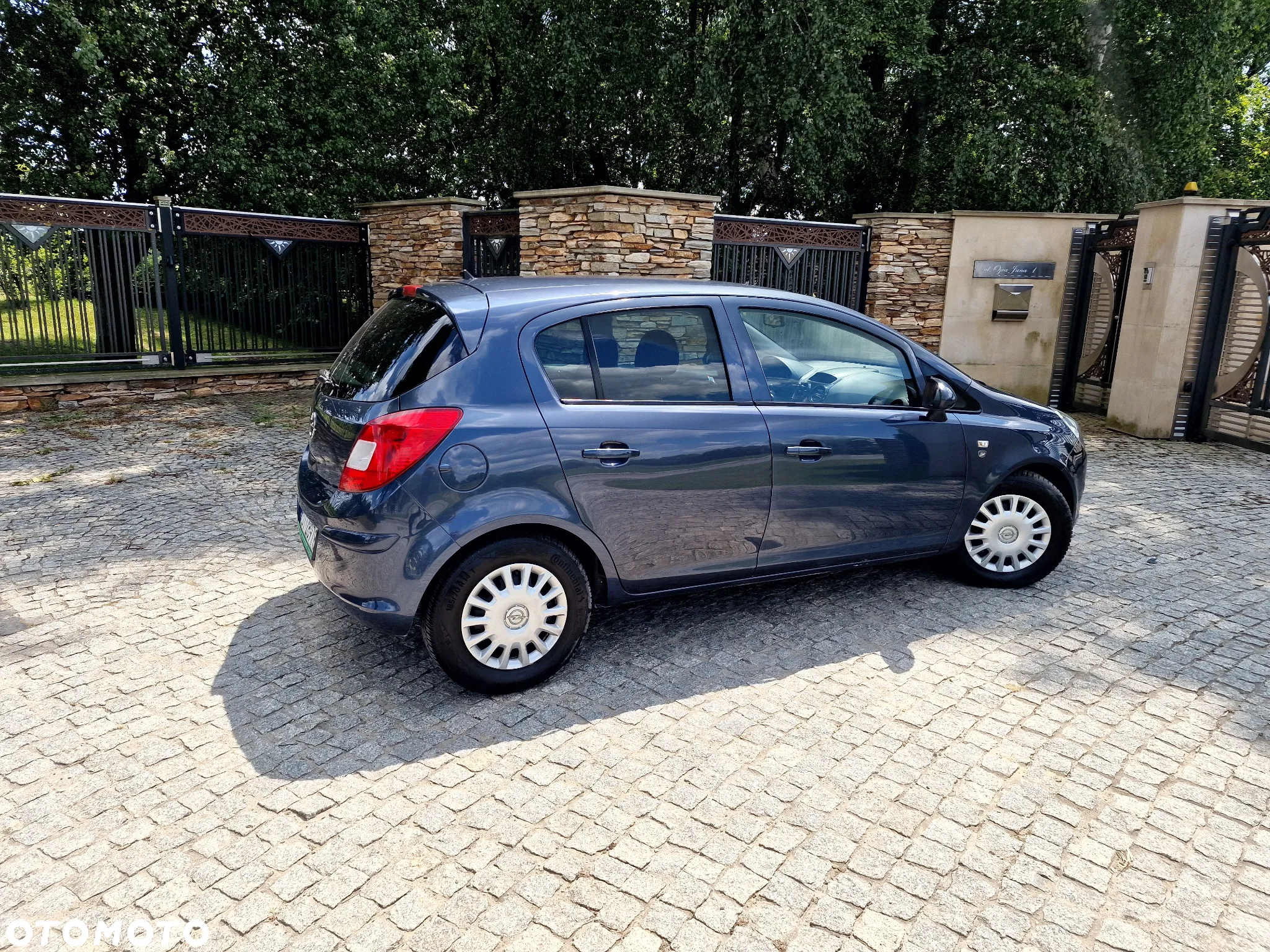 Opel Corsa 1.4 16V Enjoy - 5