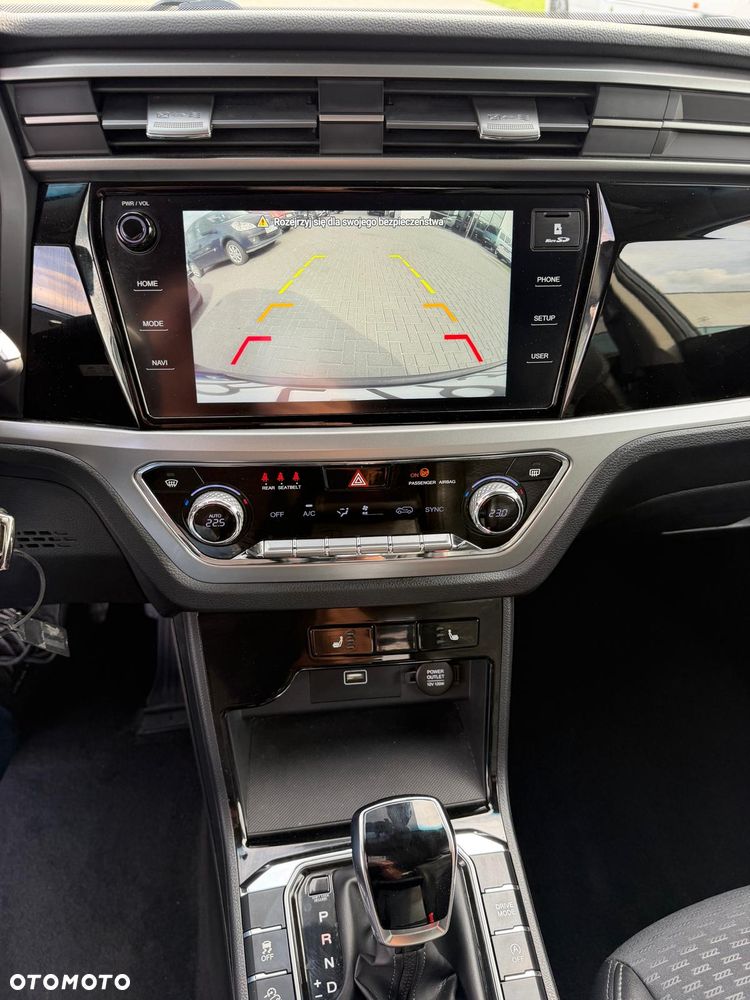 SsangYong/KGM Korando 1.5 T-GDI Sapphire 2WD - 17