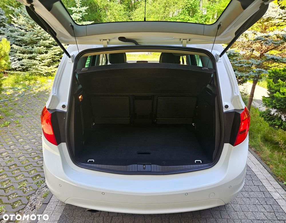 Opel Meriva 1.4 Ecoflex Start/Stop Color Edition - 14