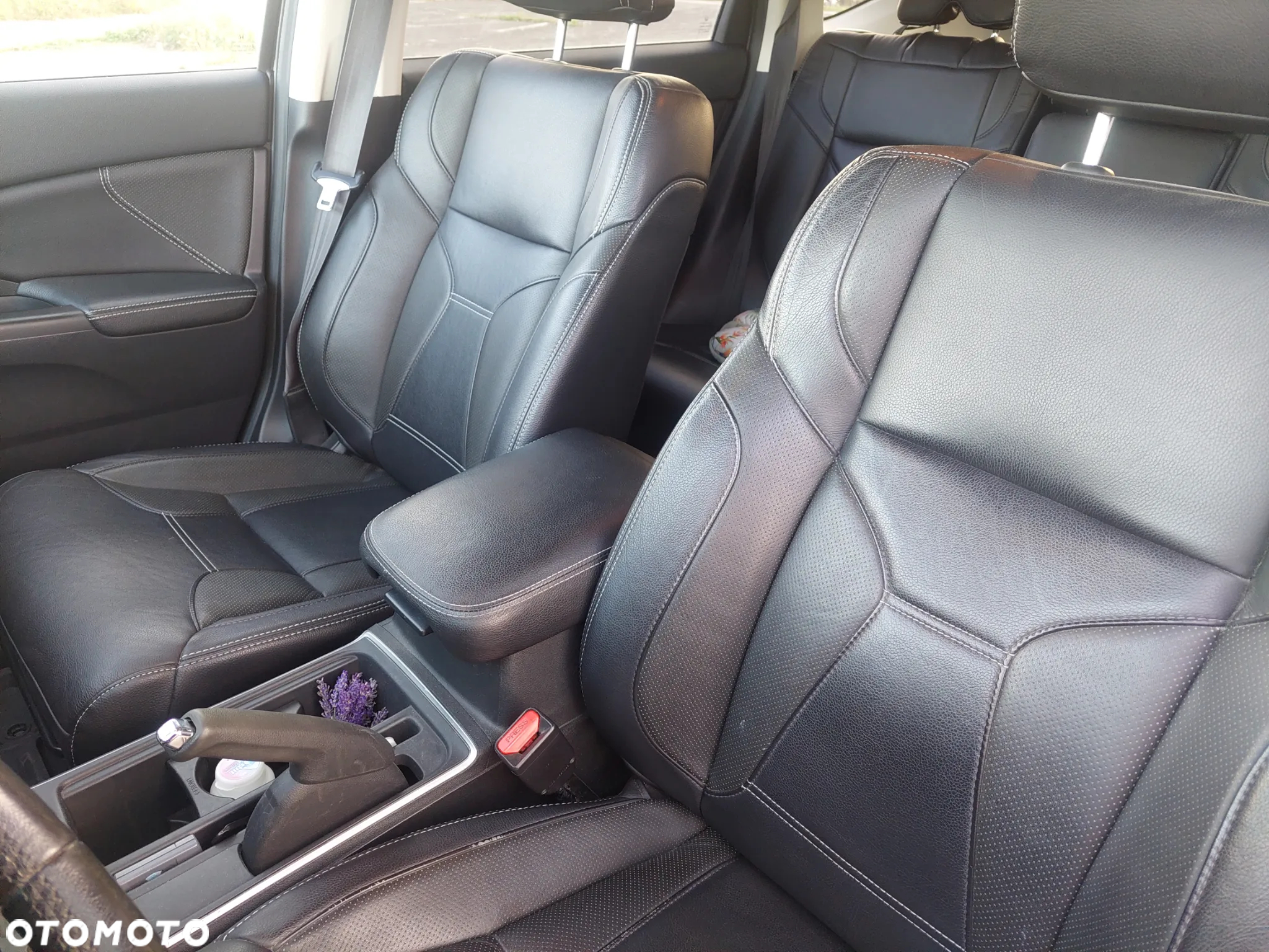 Honda CR-V 1.6i-DTEC Elegance (2WD) - 9