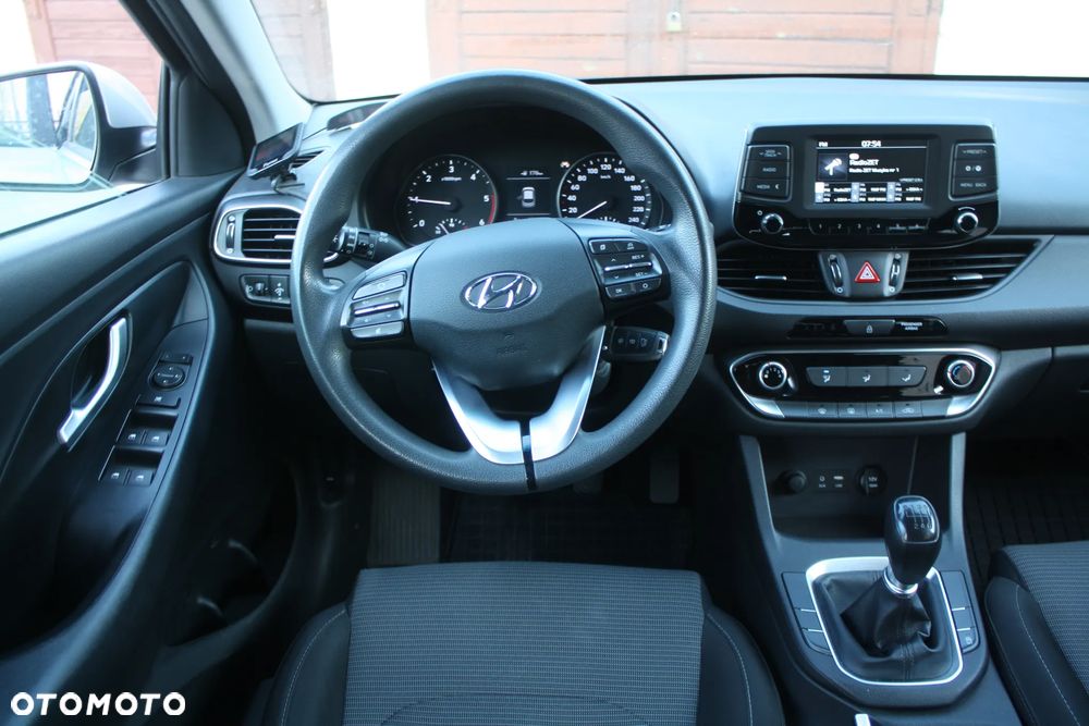 Hyundai i30 1.6 CRDi Premium - 25