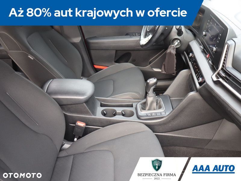 Kia Sportage - 10