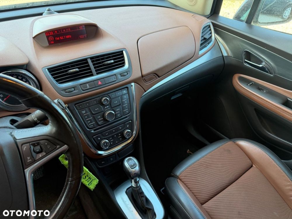 Opel Mokka - 30