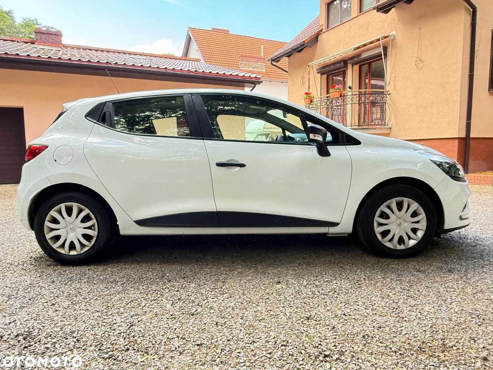 Renault Clio 0.9 Energy TCe Life - 5