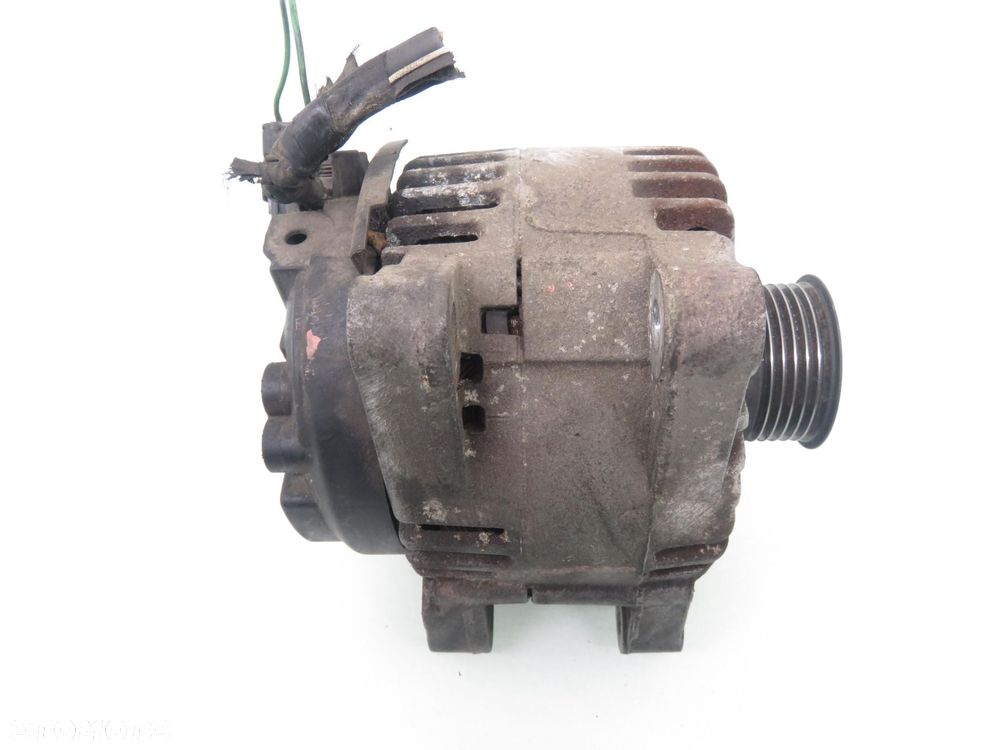 ALTERNATOR CITROEN C3 I 1.4 HDi 9646476280 2542704A - 7