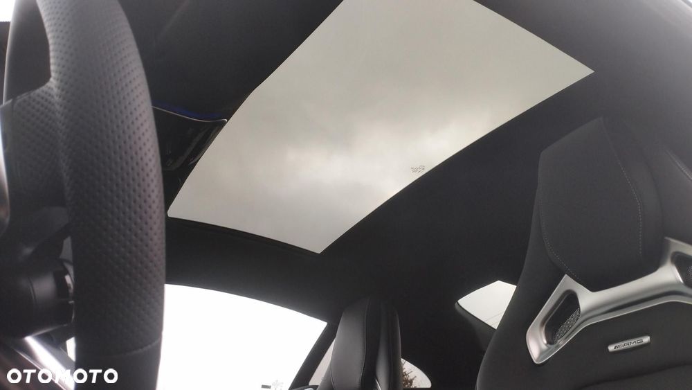 Mercedes-Benz AMG GT - 17