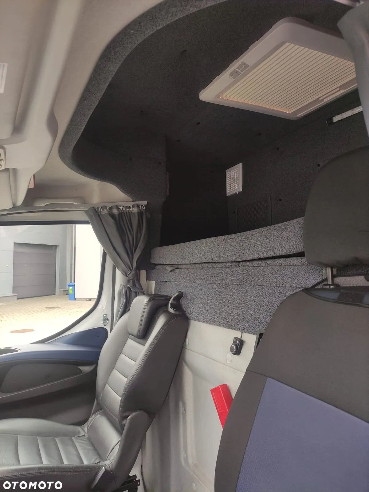 Iveco 50C18 - 21
