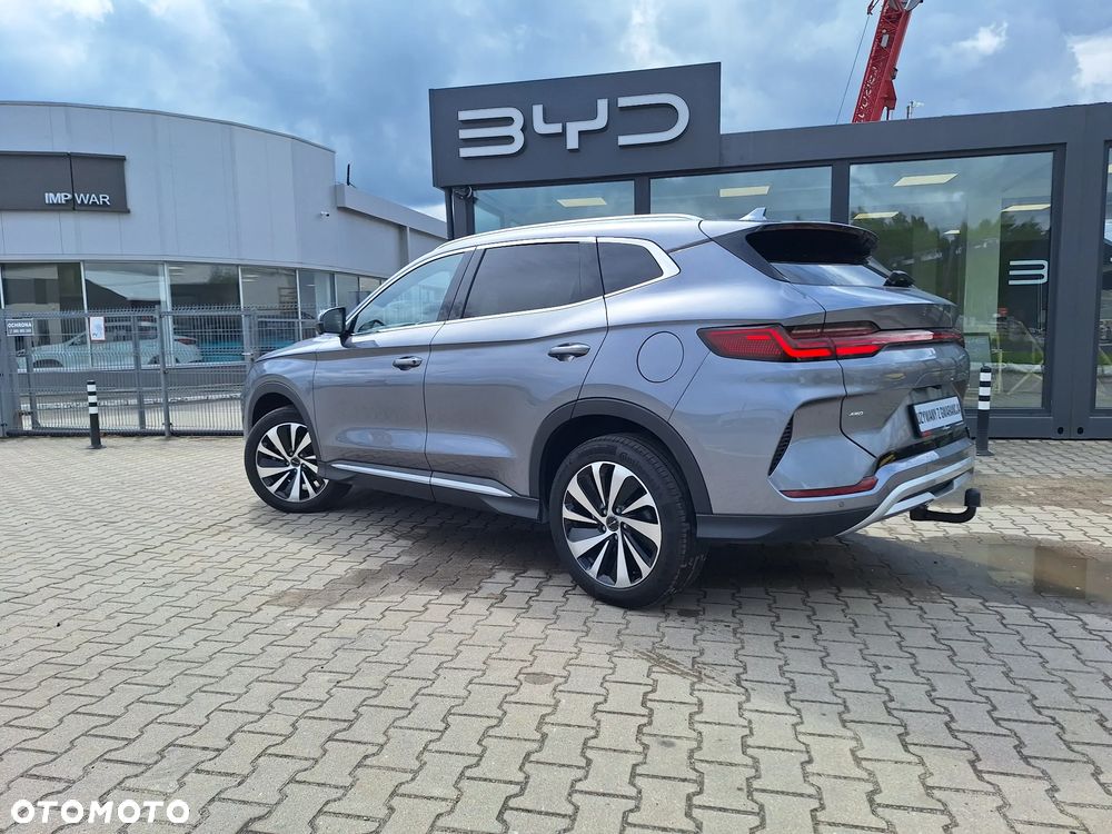BYD Seal U 1.5T Design AWD - 5