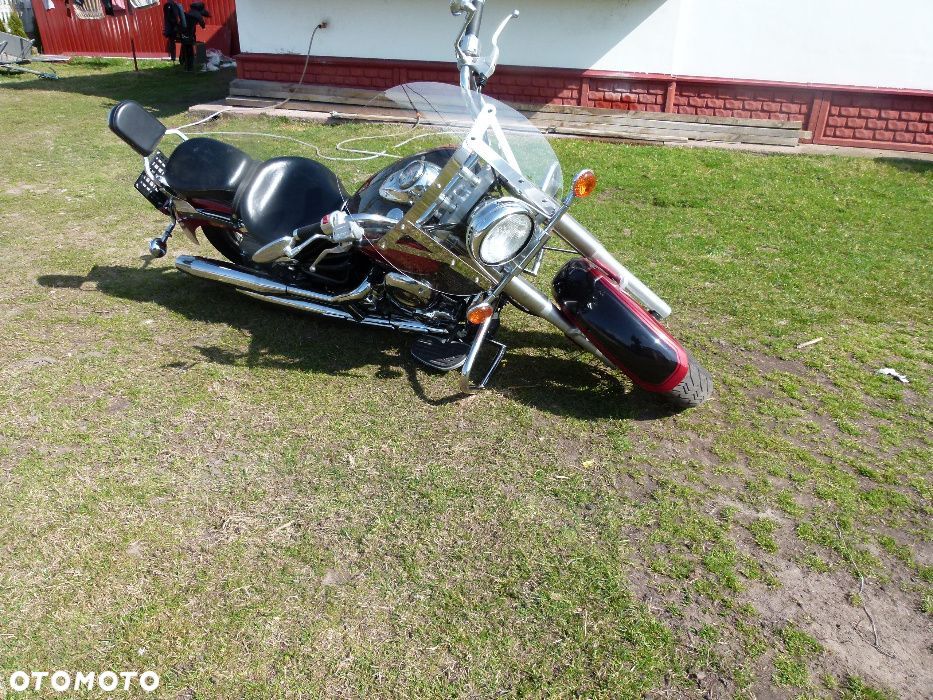 Gmol gmole YAMAHA XVS 650 DRAG STAR 1100 gmole - 6