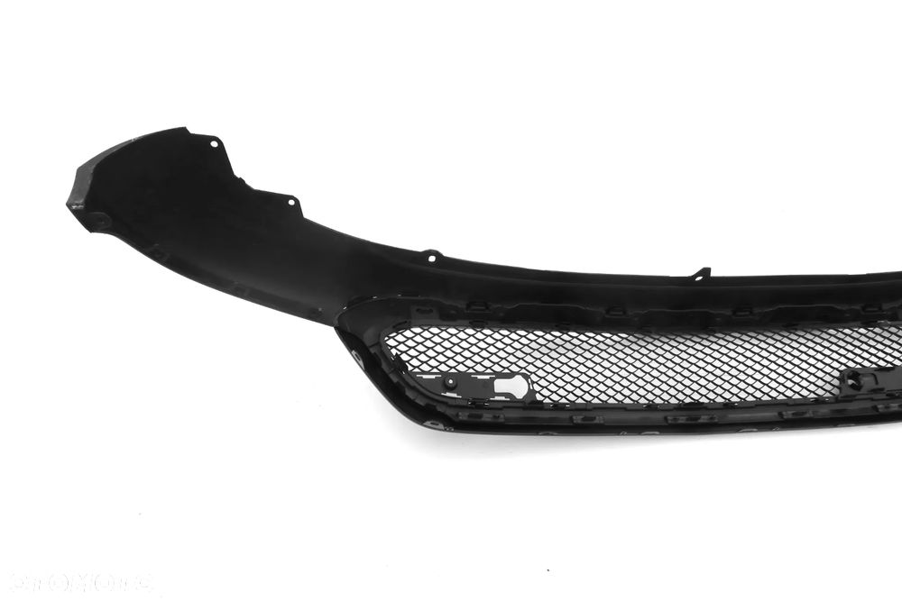 MERCEDES GLC X253 W253 A253 2015 - zderzak spoiler ramka kraka ORYGINAŁ OE - 12