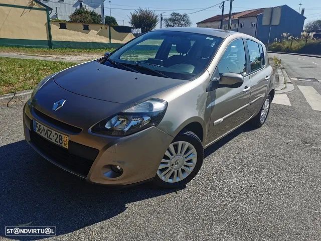 Renault Clio 1.2 16V Confort